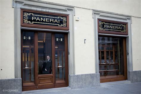 panerai museum florence|panerai florence store.